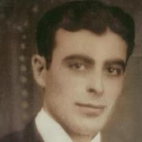 John Raymond Argiro Sr