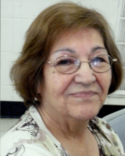 Josefina Hernandez