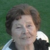 Ms. Lucille V. Lepore