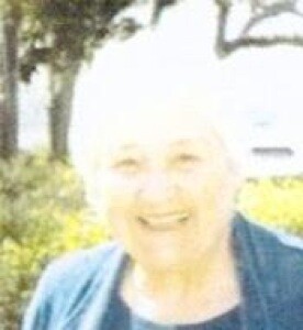 Dorothy L. Ahrnsbrak