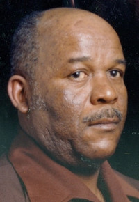 Charles Jackson, Sr.