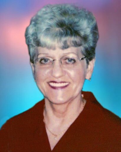 Sybil B. Parson