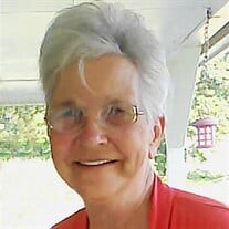 Peggy West Berry Profile Photo