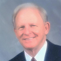Rev. Fulton Lawrence "Larry" Hemphill Profile Photo