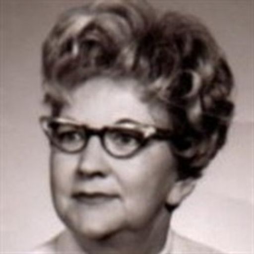 Stella Carroll Kruschke