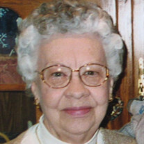 ELIZABETH "BETTY" A. OLDFIELD Profile Photo