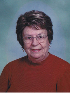 Maxine Karren Christensen