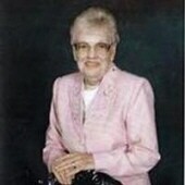 Dorothy E. Krouse-Scott