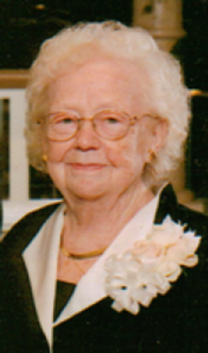 Loretta Mary Everman