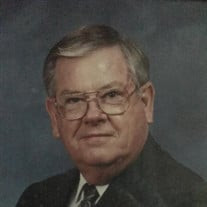 Dr. Charles Edward McBee Jr. Profile Photo