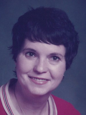 Betty L. Baehler