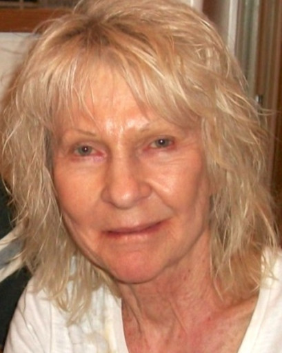 Carol Jean Gregrich