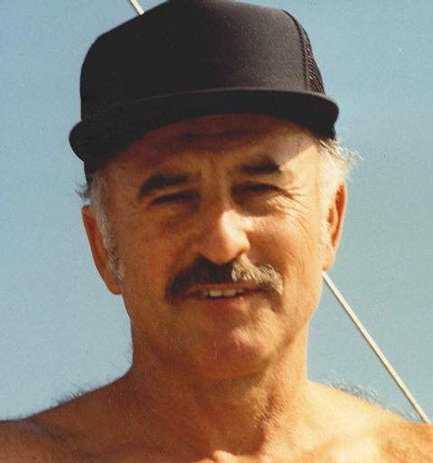 Edward Gagnon Obituary January 15, 2020 Star Mortuary