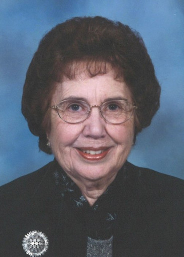 Barbara Ann Birdwell