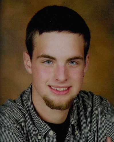 Kevin Rogers Obituary 2024 - Maxwell Funeral Home