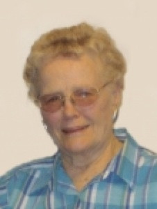 Shirley McCulloch