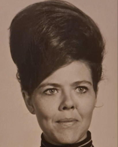 Betty L Gray "Nannie" Profile Photo