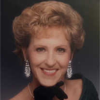 Norma June Ayers Profile Photo