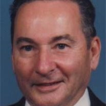 Richard C. Halverstadt