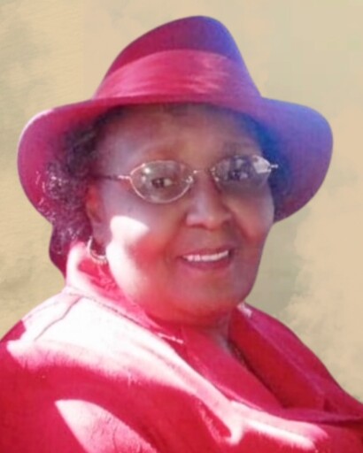 Mrs. Ethel M. Roberson's obituary image