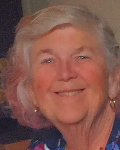 LuAnn (Seidel) Deininger