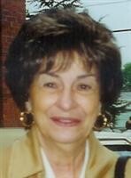 LILLIAN A. (GIORDANO) DAVIS