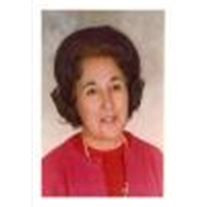 Leonora G. - Age 93 - Guachupangue Rodriguez