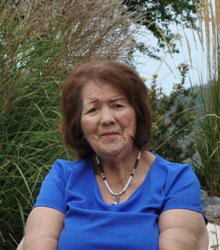 Maria Manzanares Profile Photo