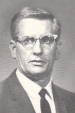 John Daniel Jensen