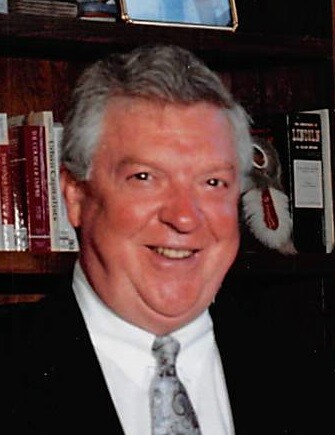 Robert L. Burke Profile Photo
