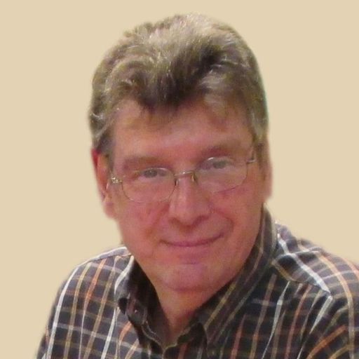 Michael David Hanson Profile Photo