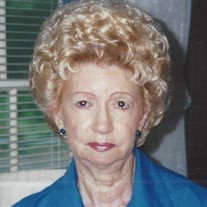 June Ellen Davis
