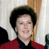 Joyce Mcdonald Robichaux
