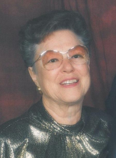 Joyce  G. Moore