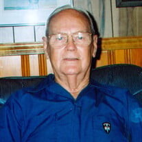 James "Ed" Edward Yarborough Sr. Profile Photo