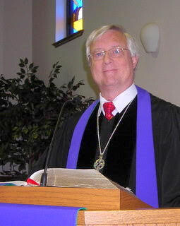 Rev. Nelson Albert Debrosse Profile Photo