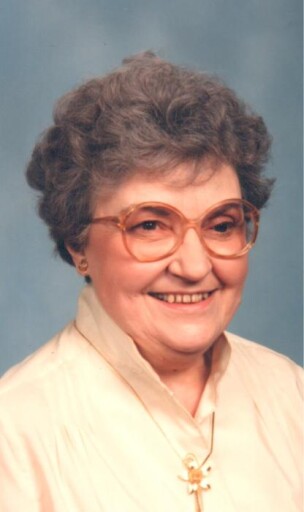 Obituary information for Mary Theresa Charboneau