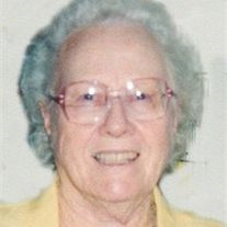 Ethel Gibson Huskey Profile Photo