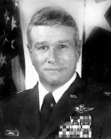 Brigadier General (USAF Retired) Charles C. Barnhill, Jr. Profile Photo