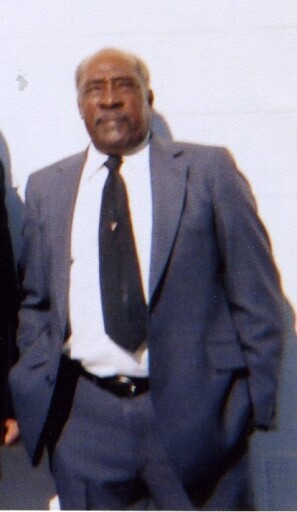 William Earl Bennett Sr