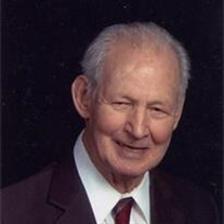 B.W. Parks, Jr. Profile Photo