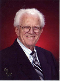 Robert Bob J. Buse