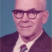 Wallace H. Roach