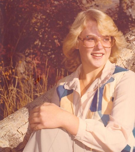 Polly Carr Thomas Profile Photo