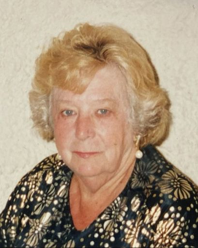 Iris B. Lind's obituary image