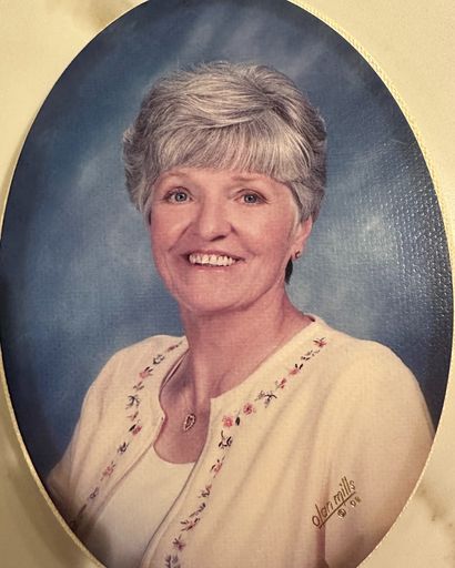 Marilyn Pollard Bons's obituary image