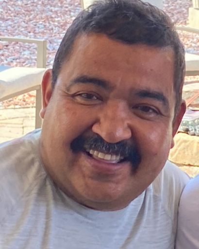 Gilberto Sanchez Ayala