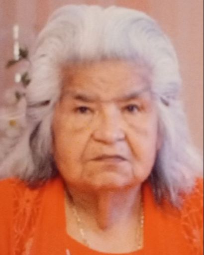 Rosa Maria Gonzalez's obituary image