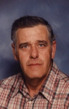 James Powell Hartman