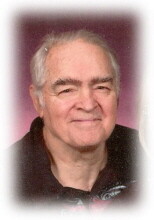 Charles Roscoe (Chuck) Everitt, Jr.